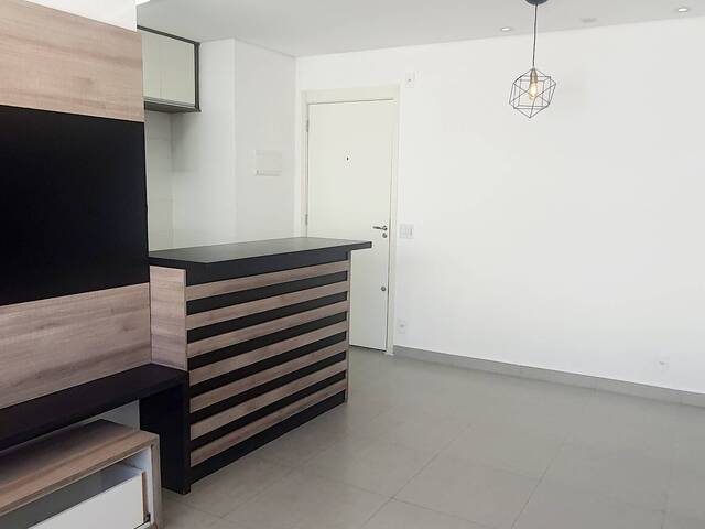 #2253 - Apartamento para Locação em Barueri - SP - 3