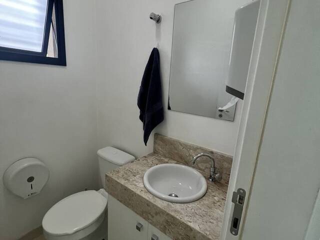 #2254 - Sala para Locação em Cotia - SP - 3