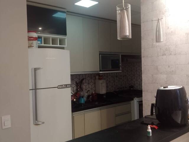 #2255 - Apartamento para Locação em Barueri - SP - 2