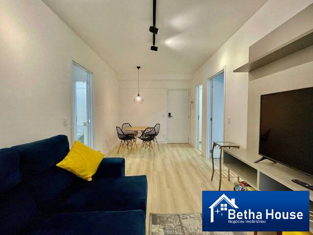 #2257 - Apartamento para Locação em Barueri - SP - 2