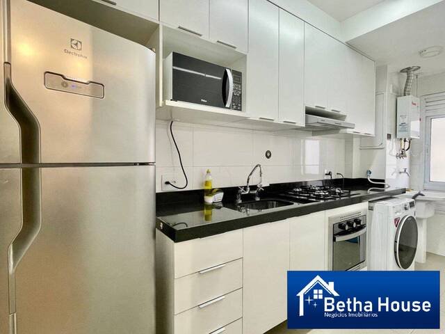 #2257 - Apartamento para Locação em Barueri - SP - 3