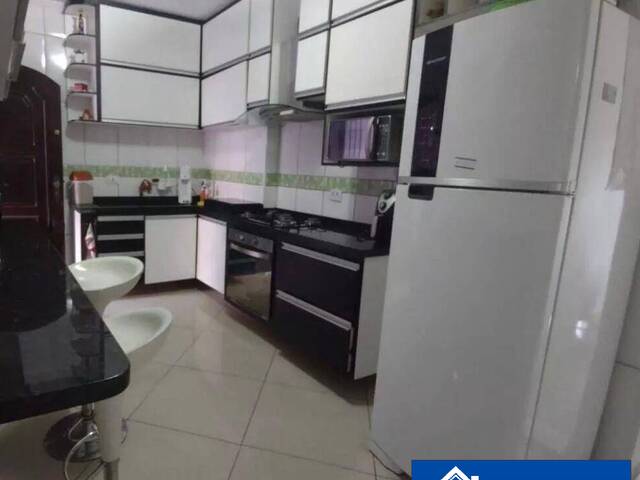 #2259 - Casa para Locação em Barueri - SP - 2