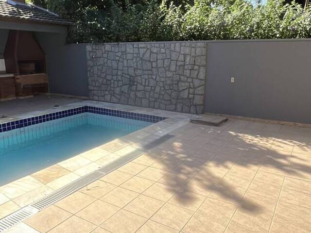 #2260 - Casa para Locação em Barueri - SP - 3