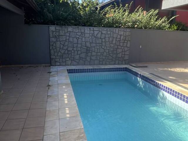 #2260 - Casa para Locação em Barueri - SP - 2