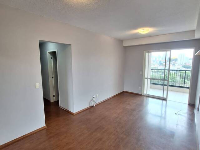#2262 - Apartamento para Locação em Barueri - SP - 2