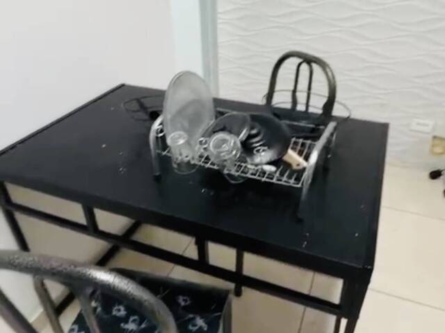 #2263 - Apartamento para Locação em Barueri - SP - 2