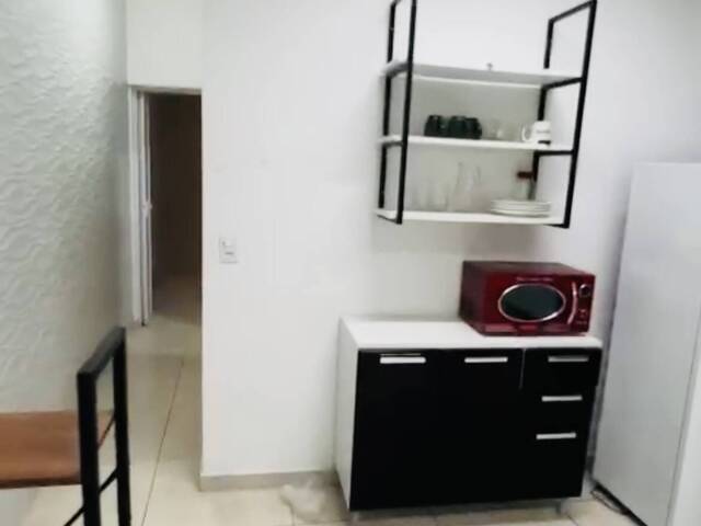 #2263 - Apartamento para Locação em Barueri - SP - 3