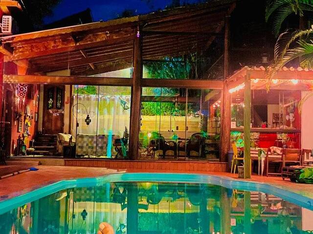 #2265 - Casa para Locação em Barueri - SP