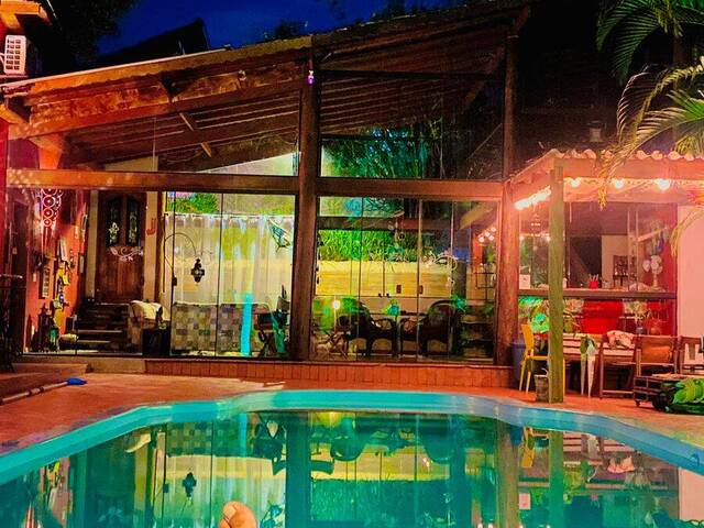 #2265 - Casa para Locação em Barueri - SP