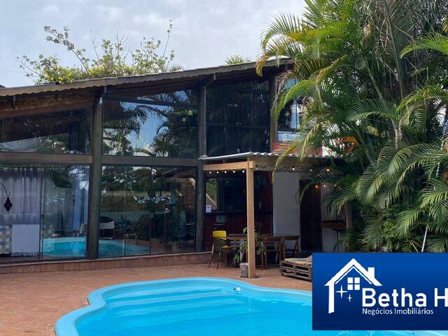 #2265 - Casa para Locação em Barueri - SP
