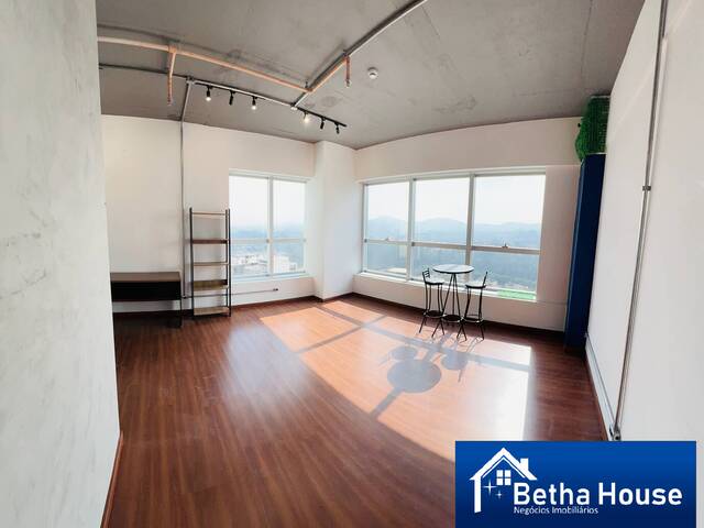 #2267 - Sala para Locação em Barueri - SP - 2