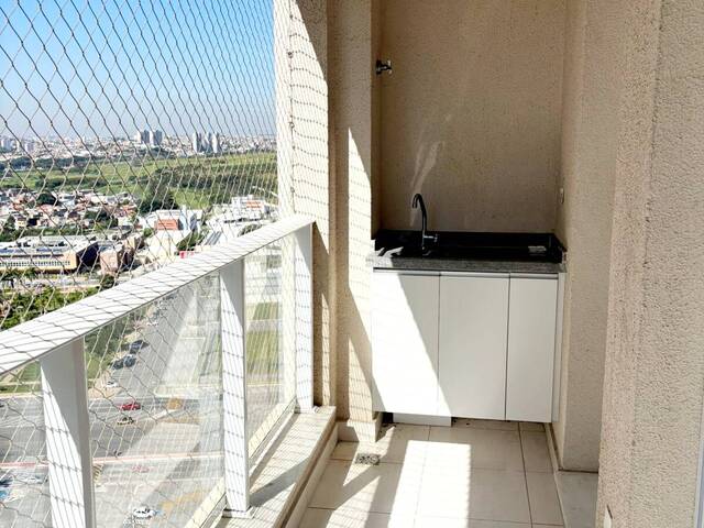 #2268 - Apartamento para Locação em Barueri - SP - 3