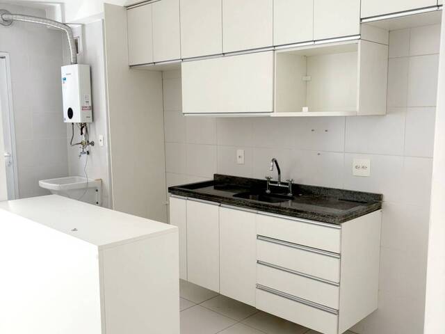 #2268 - Apartamento para Locação em Barueri - SP - 1