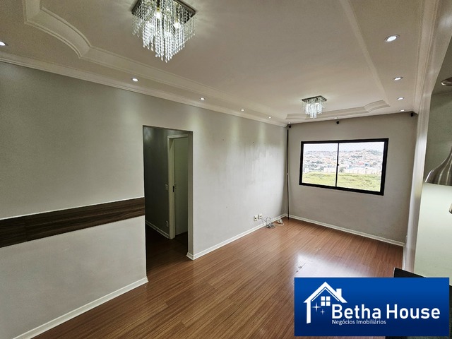 #2243 - Apartamento para Locação em Barueri - SP