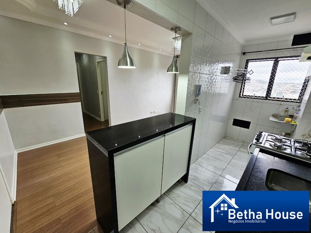 #2243 - Apartamento para Locação em Barueri - SP