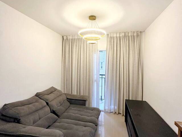 #2264 - Apartamento para Locação em Barueri - SP - 2