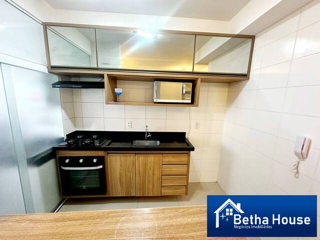 #2264 - Apartamento para Locação em Barueri - SP - 3