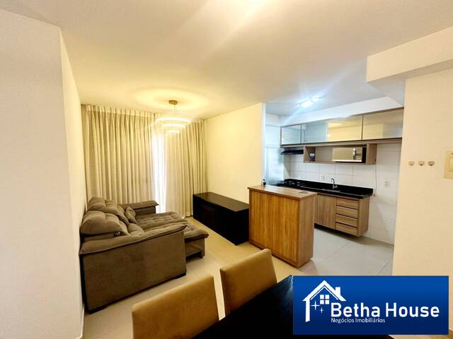 #2264 - Apartamento para Locação em Barueri - SP - 1