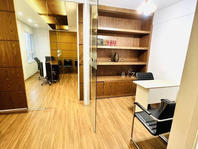 #2272 - Sala para Locação em Barueri - SP - 1