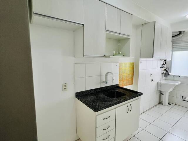 #2273 - Apartamento para Locação em Barueri - SP - 1