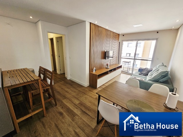 #2274 - Apartamento para Locação em Barueri - SP - 1