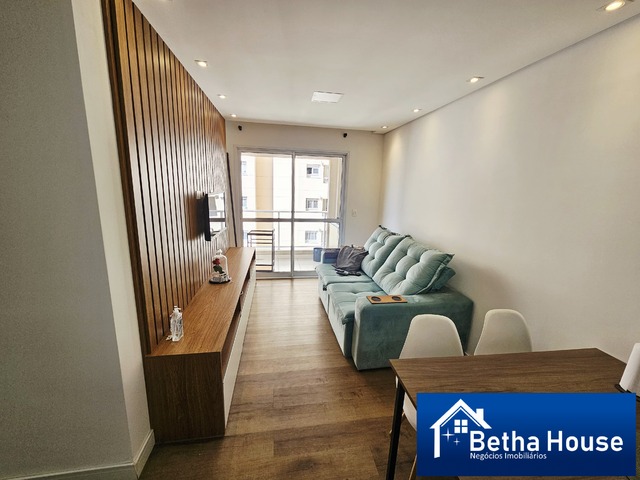 #2274 - Apartamento para Locação em Barueri - SP - 2