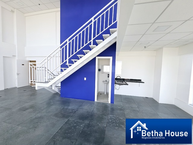 #2275 - Sala para Locação em Barueri - SP - 1