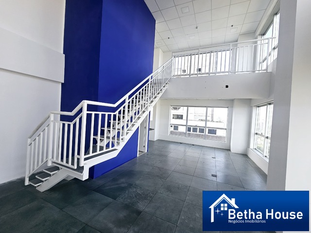 #2275 - Sala para Locação em Barueri - SP - 1