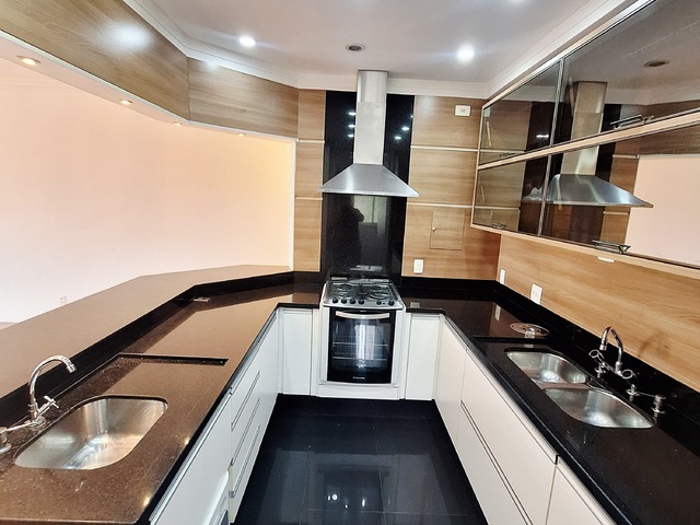 #2281 - Apartamento para Locação em Barueri - SP - 3