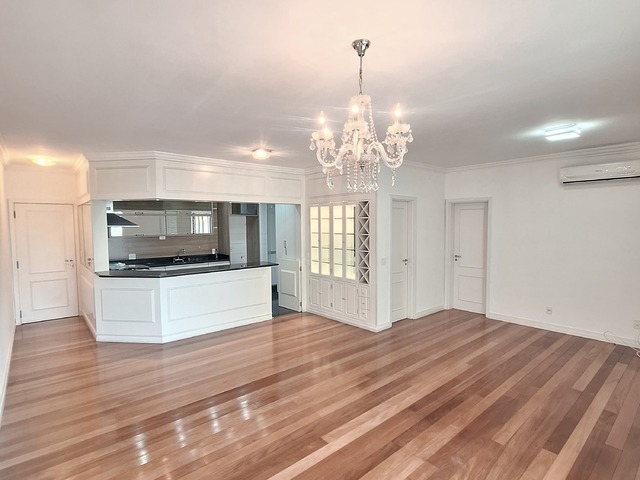 #2281 - Apartamento para Locação em Barueri - SP - 1