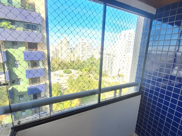 #2282 - Apartamento para Locação em Barueri - SP - 2