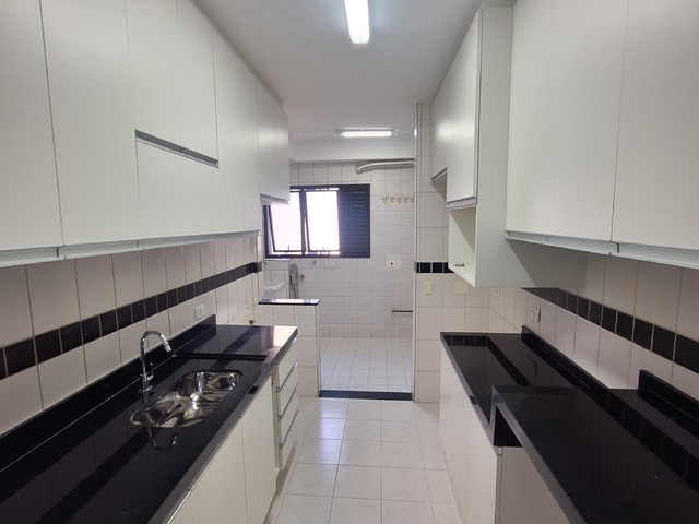 #2282 - Apartamento para Locação em Barueri - SP - 3