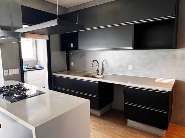 #2283 - Apartamento para Locação em Barueri - SP