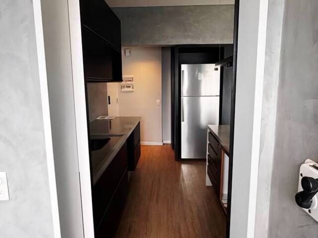 #2283 - Apartamento para Locação em Barueri - SP