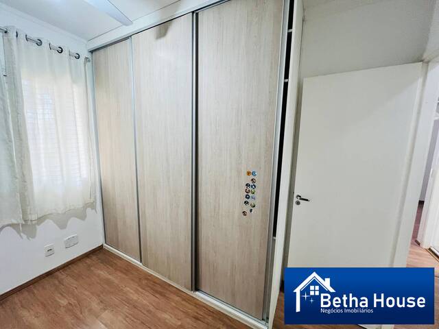 #2284 - Apartamento para Locação em Barueri - SP - 3