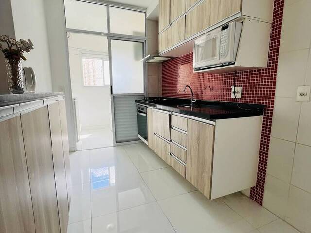 #2284 - Apartamento para Locação em Barueri - SP - 2