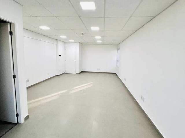 #2285 - Sala para Locação em Barueri - SP - 2