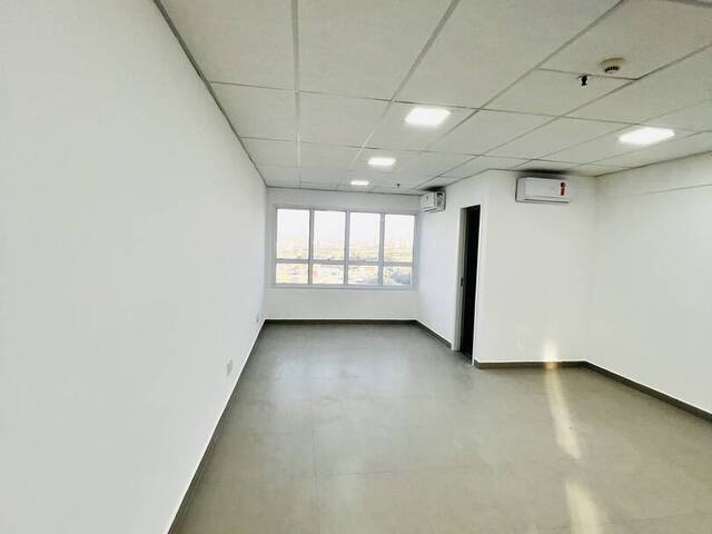 #2285 - Sala para Locação em Barueri - SP - 1