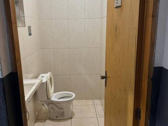 #2286 - Galpão para Locação em Barueri - SP - 2
