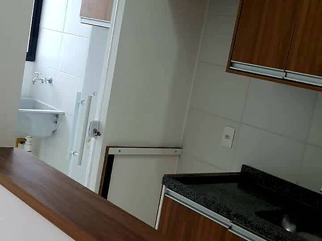 #2288 - Apartamento para Locação em Barueri - SP - 2