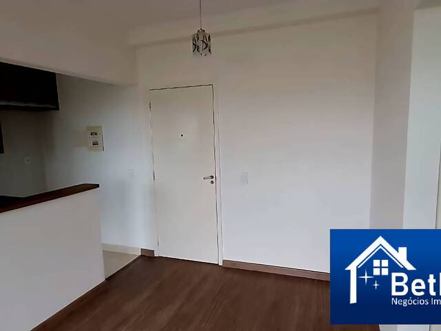 #2288 - Apartamento para Locação em Barueri - SP - 1