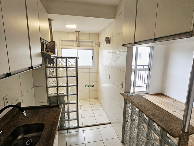#2292 - Apartamento para Locação em Barueri - SP - 3