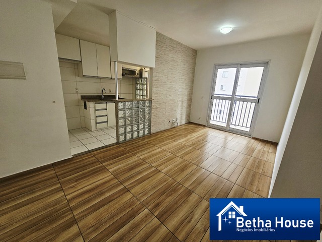 #2292 - Apartamento para Locação em Barueri - SP - 1