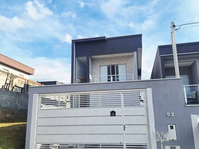 #2295 - Casa para Locação em Santana de Parnaíba - SP - 2