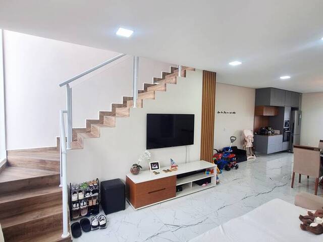 #2295 - Casa para Locação em Santana de Parnaíba - SP - 3