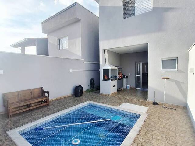 #2295 - Casa para Locação em Santana de Parnaíba - SP - 1