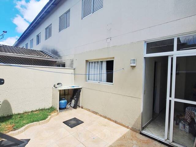 #2294 - Casa para Locação em Barueri - SP - 2
