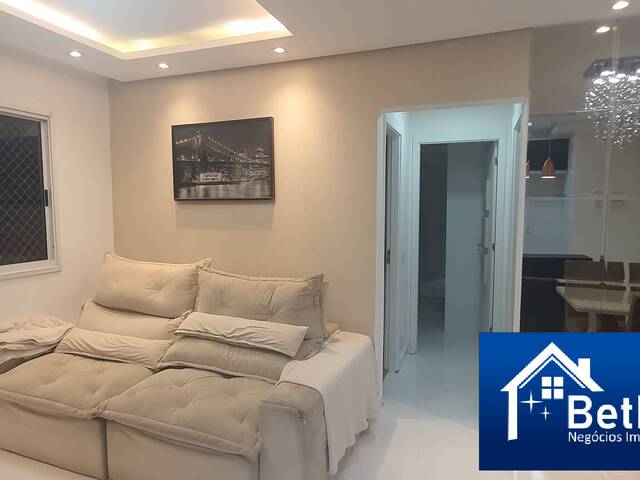 #2248 - Apartamento para Locação em Barueri - SP - 3