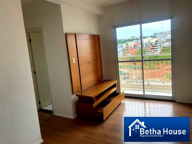 #2297 - Apartamento para Locação em Barueri - SP - 1