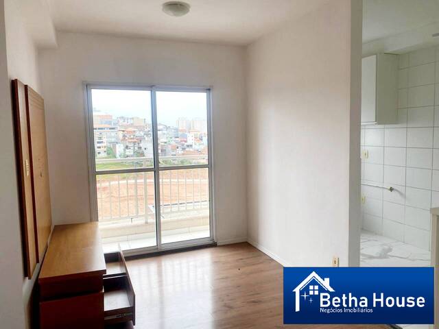 #2297 - Apartamento para Locação em Barueri - SP - 2